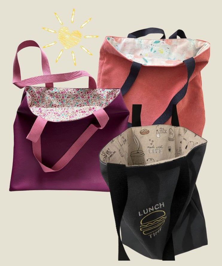 TOTE BAG