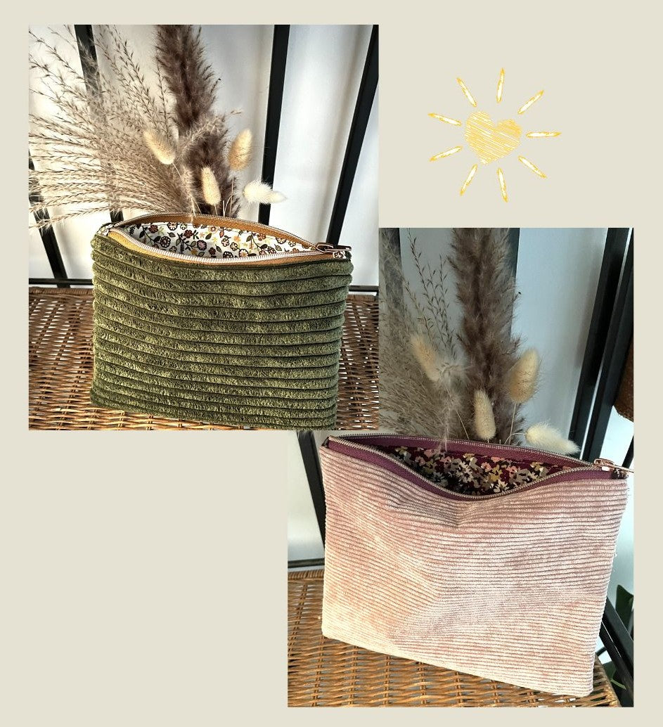 POCHETTES